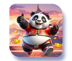 Fortune Panda MEGA888